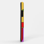 Sonography-Student iPhone 5 Fall #2 Case-Mate iPhone Hülle (Hinten/Rechts)