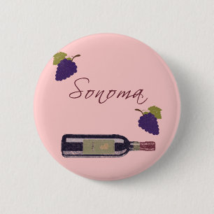 Sonoma Button