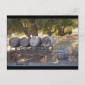 Sonoma, CA post card Postkarte (Vorderseite)