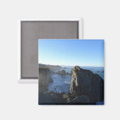 Sonoma Coast Staat Park Magnet (Vorderseite/Rückseite)