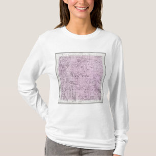 Sonoma County, Kalifornien 10 T-Shirt