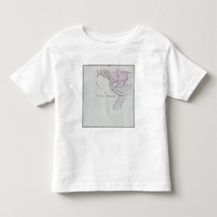 Sonoma County, Kalifornien 13 Kleinkind T-shirt