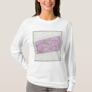 Sonoma County, Kalifornien 15 T-Shirt