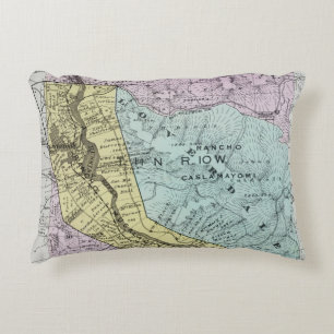 Sonoma County, Kalifornien 18 Zierkissen
