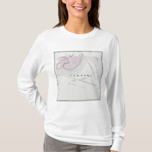 Sonoma County, Kalifornien 24 T-Shirt