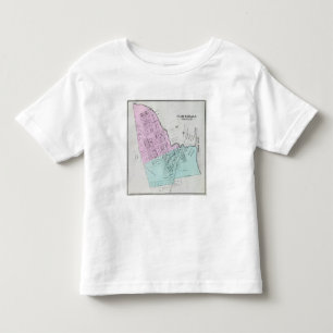 Sonoma County, Kalifornien 26 Kleinkind T-shirt