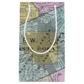 Sonoma County, Kalifornien 27 Kleine Geschenktüte (Vorderseite)