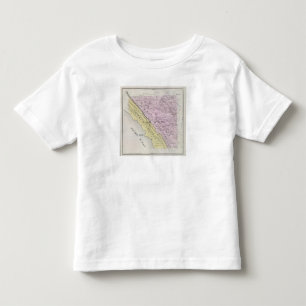 Sonoma County, Kalifornien 34 Kleinkind T-shirt