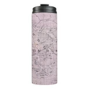 Sonoma County, Kalifornien 5 2 Thermosbecher