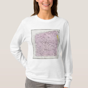 Sonoma County, Kalifornien 7 T-Shirt