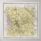 Sonoma-Landkreis, Kalifornien 10 Poster (Vorne)