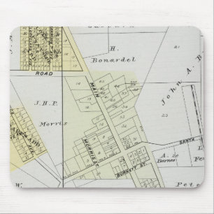 Sonoma Landkreis, Kalifornien 12 Mousepad