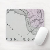 Sonoma Landkreis, Kalifornien 13 Mousepad (Mit Mouse)