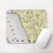 Sonoma Landkreis, Kalifornien 14 Mousepad (Mit Mouse)