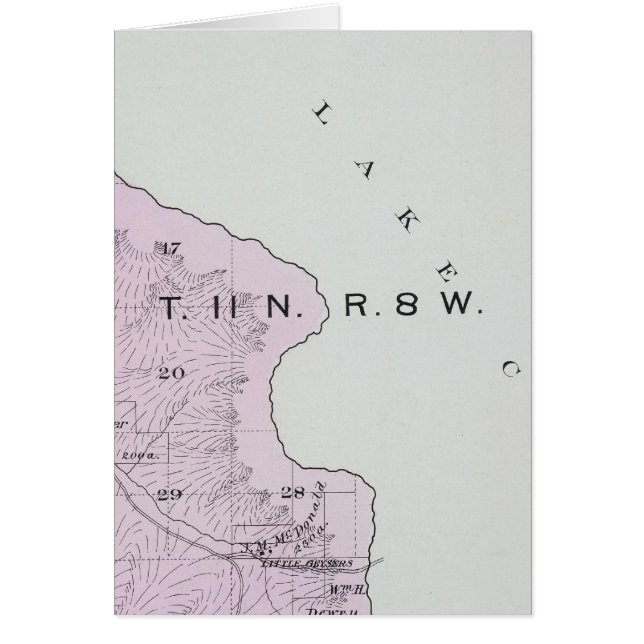 Sonoma-Landkreis, Kalifornien 15 (Vorne)