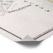 Sonoma-Landkreis, Kalifornien 15 Poster (Ecke)