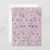 Sonoma-Landkreis, Kalifornien 17 Postkarte (Vorne/Hinten)