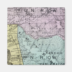 Sonoma-Landkreis, Kalifornien 18 Magnet