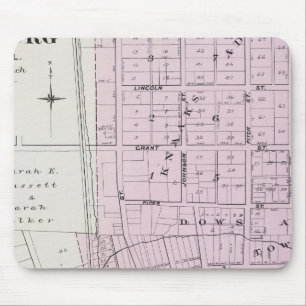 Sonoma Landkreis, Kalifornien 22 Mousepad