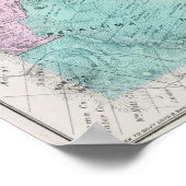 Sonoma Landkreis, Kalifornien 22 Poster (Ecke)