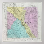 Sonoma Landkreis, Kalifornien 22 Poster (Vorne)