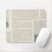 Sonoma Landkreis, Kalifornien 25 Mousepad (Mit Mouse)