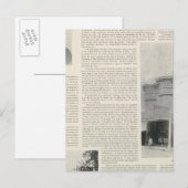 Sonoma Landkreis, Kalifornien 25 Postkarte (Vorne/Hinten)