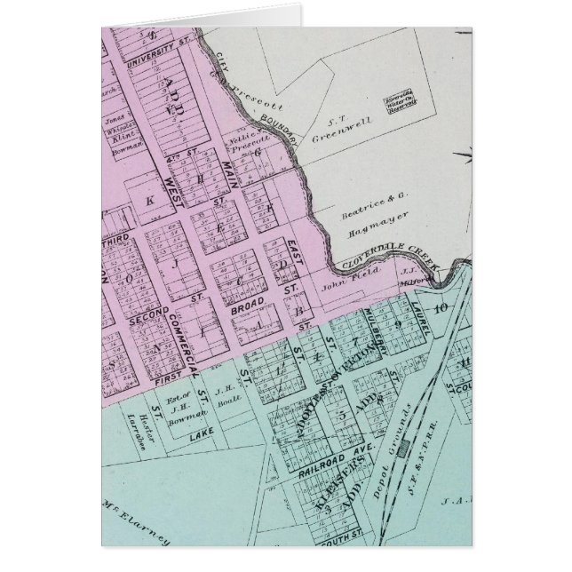 Sonoma Landkreis, Kalifornien 26 (Vorne)