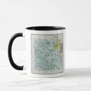Sonoma Landkreis, Kalifornien 26 Tasse