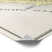 Sonoma Landkreis, Kalifornien 35 Poster (Ecke)