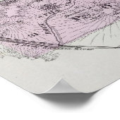 Sonoma Landkreis, Kalifornien 36 Poster (Ecke)