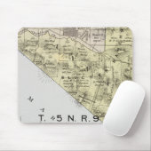 Sonoma Landkreis, Kalifornien 3 Mousepad (Mit Mouse)
