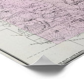 Sonoma Landkreis, Kalifornien 7 Poster (Ecke)