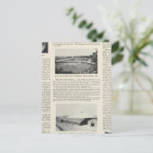 Sonoma Landkreis, Kalifornien Postkarte (Stehend Vorderseite)