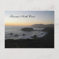 Sonoma Nordküste