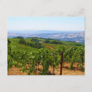 Sonoma Postkarte