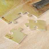 Sonoma Rain Jigsaw Puzzle (Seite)