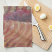 Sonoma Vineyards Geschirrtuch (Viertel Falte)