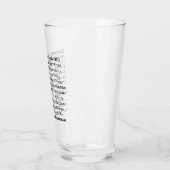 Sonoma Wine Tumbler (Links)