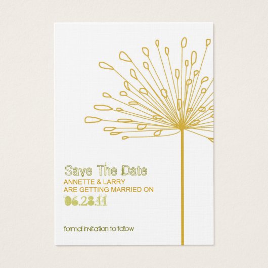 Sonora (Vorderseite)