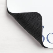 Sonora Branded-Mauspad Mousepad (Ecke)