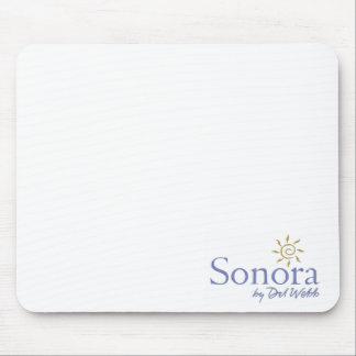 Sonora by Del Webb Branded Mouse Pad Mousepad