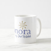 Sonora by Del Webb Tasse (VorderseiteRechts)