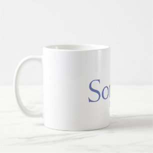 Sonora by Del Webb Tasse