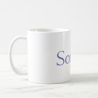 Sonora by Del Webb Tasse