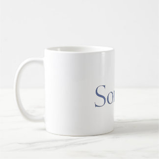 Sonora Coffee Tasse