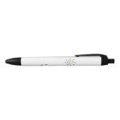 Sonora Markenstift Kugelschreiber (Oberseite)