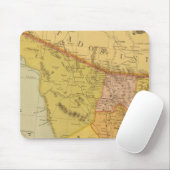 Sonora Mousepad (Mit Mouse)