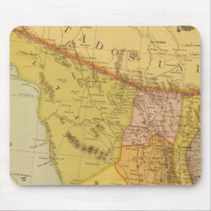 Sonora Mousepad