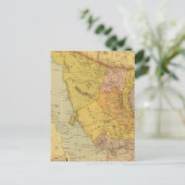 Sonora Postkarte (Stehend Vorderseite)